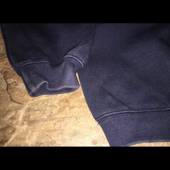 Disney MICKEY American Stars Stripes Sweat shirt M - Picture 5 of 8